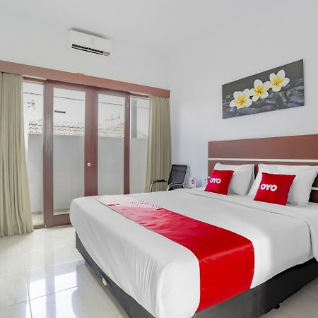 דנפסאר Oyo 3852 Valomia Guest House מראה חיצוני תמונה