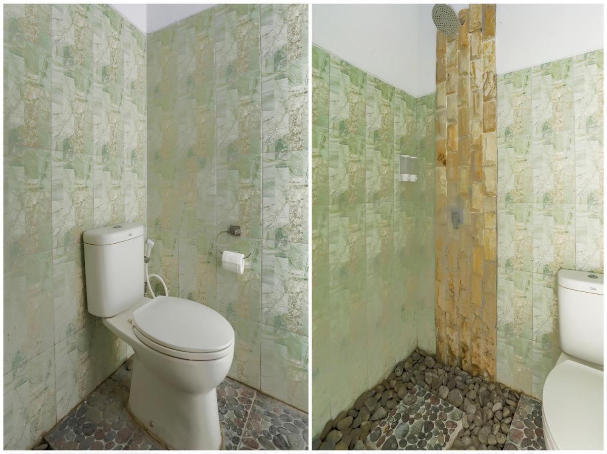דנפסאר Oyo 3852 Valomia Guest House מראה חיצוני תמונה