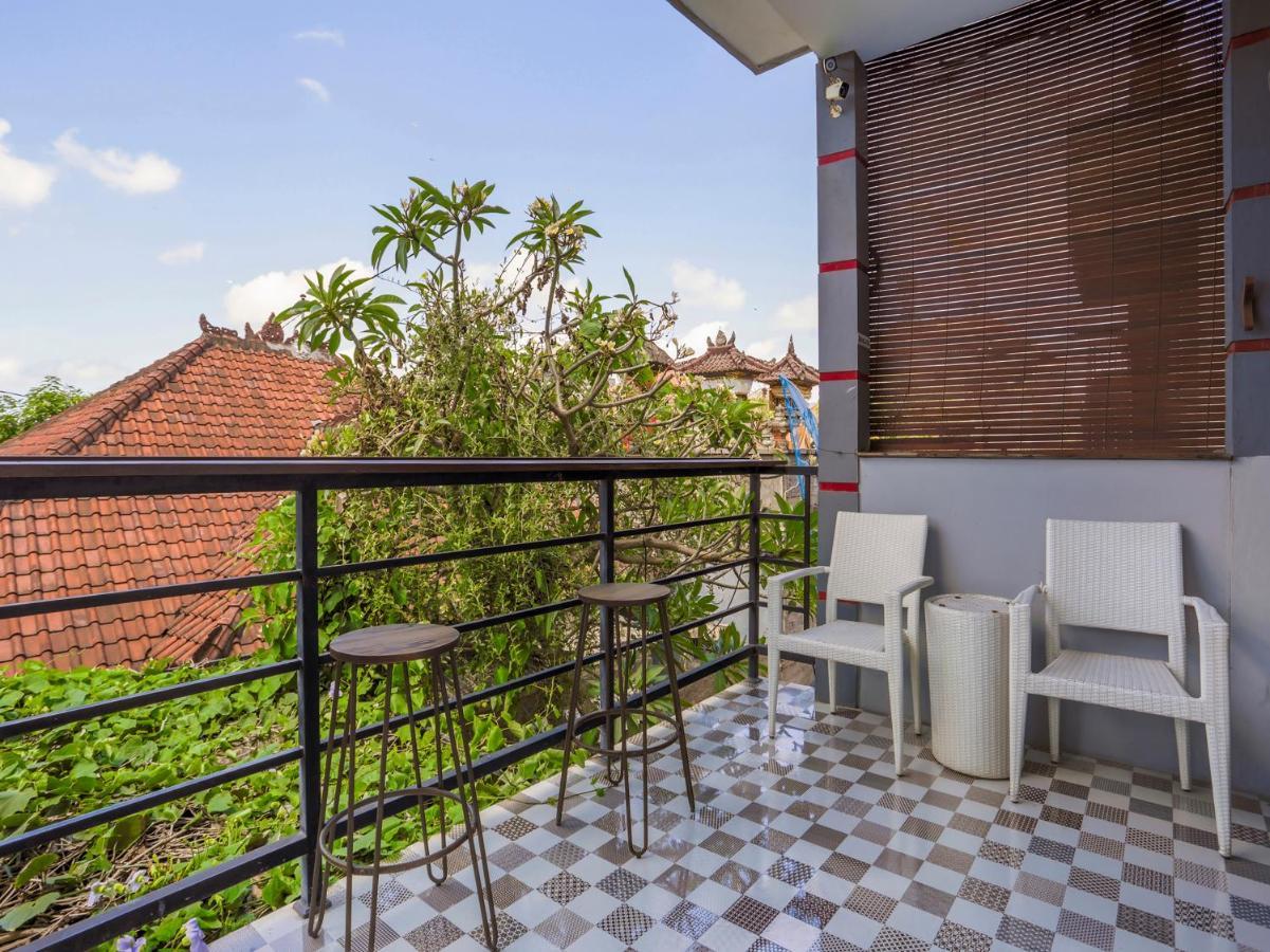 דנפסאר Oyo 3852 Valomia Guest House מראה חיצוני תמונה