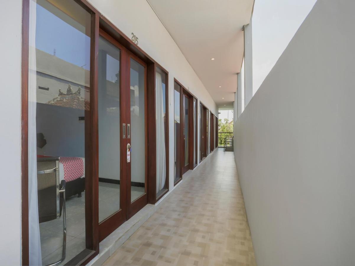 דנפסאר Oyo 3852 Valomia Guest House מראה חיצוני תמונה
