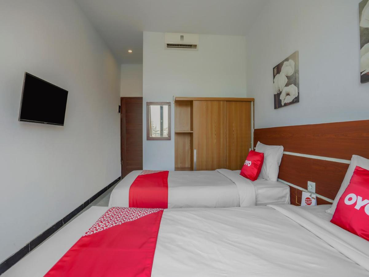 דנפסאר Oyo 3852 Valomia Guest House מראה חיצוני תמונה
