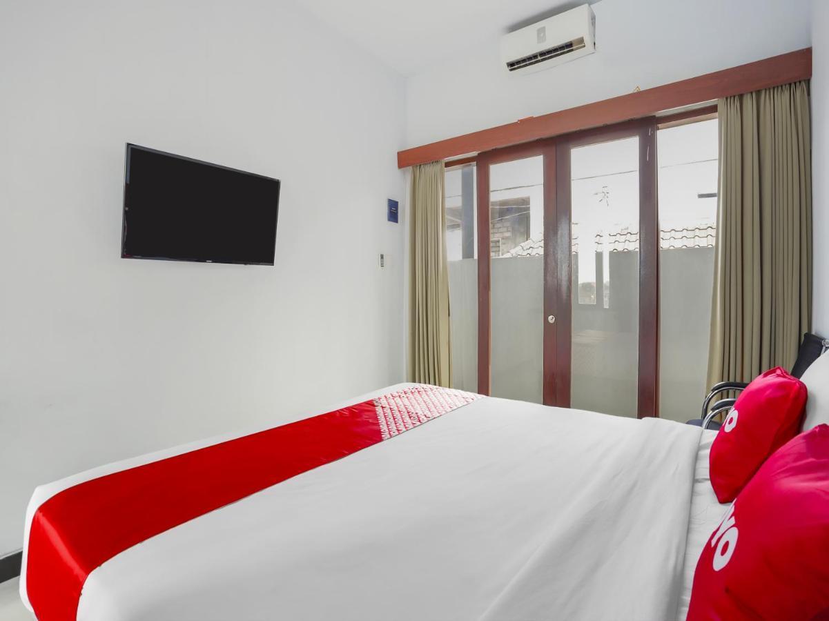 דנפסאר Oyo 3852 Valomia Guest House מראה חיצוני תמונה
