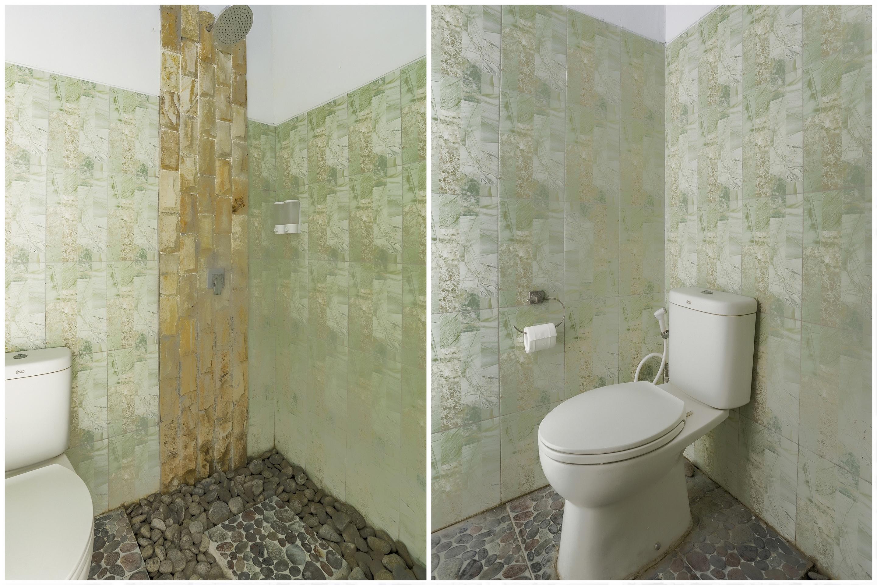 דנפסאר Oyo 3852 Valomia Guest House מראה חיצוני תמונה