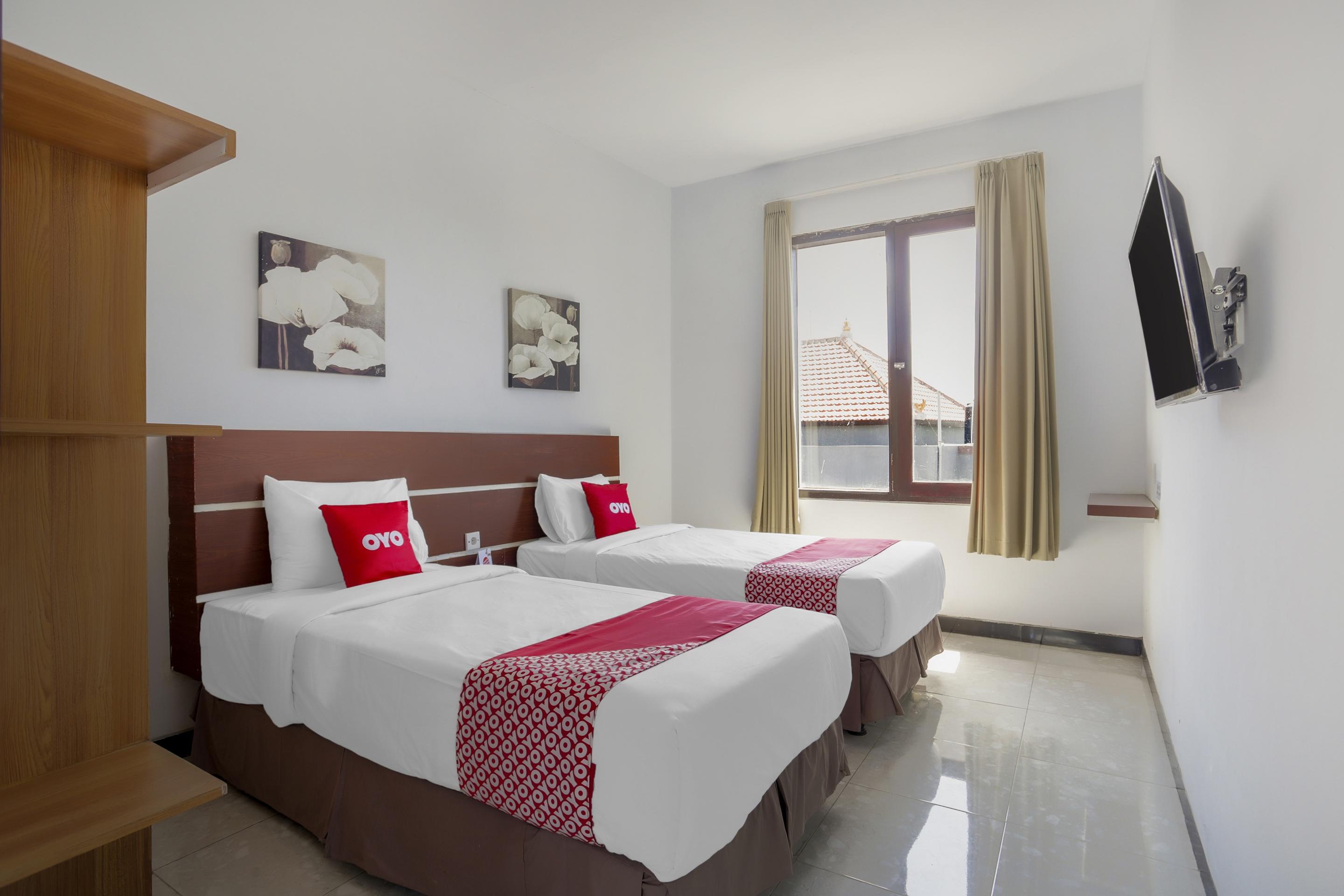 דנפסאר Oyo 3852 Valomia Guest House מראה חיצוני תמונה