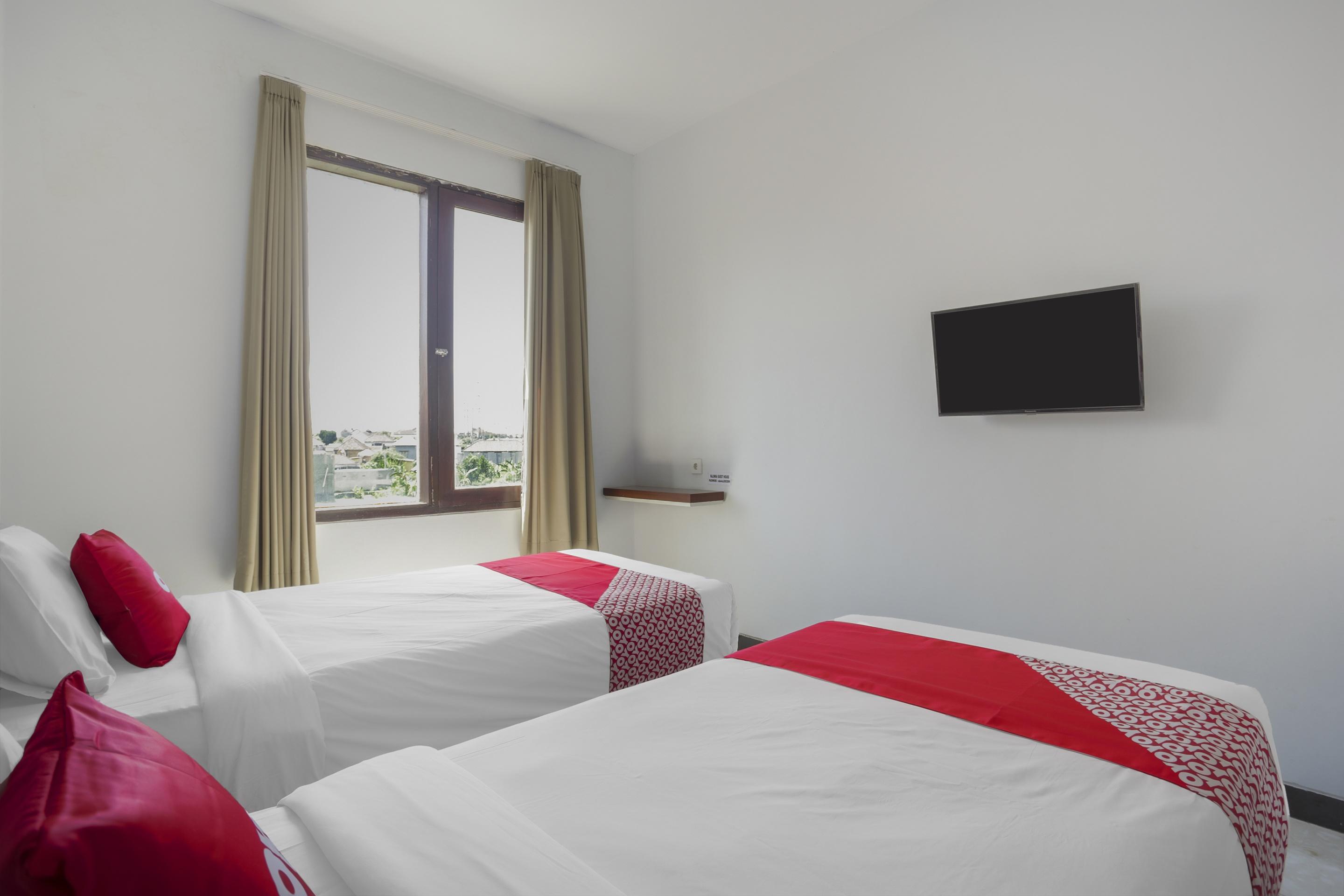 דנפסאר Oyo 3852 Valomia Guest House מראה חיצוני תמונה
