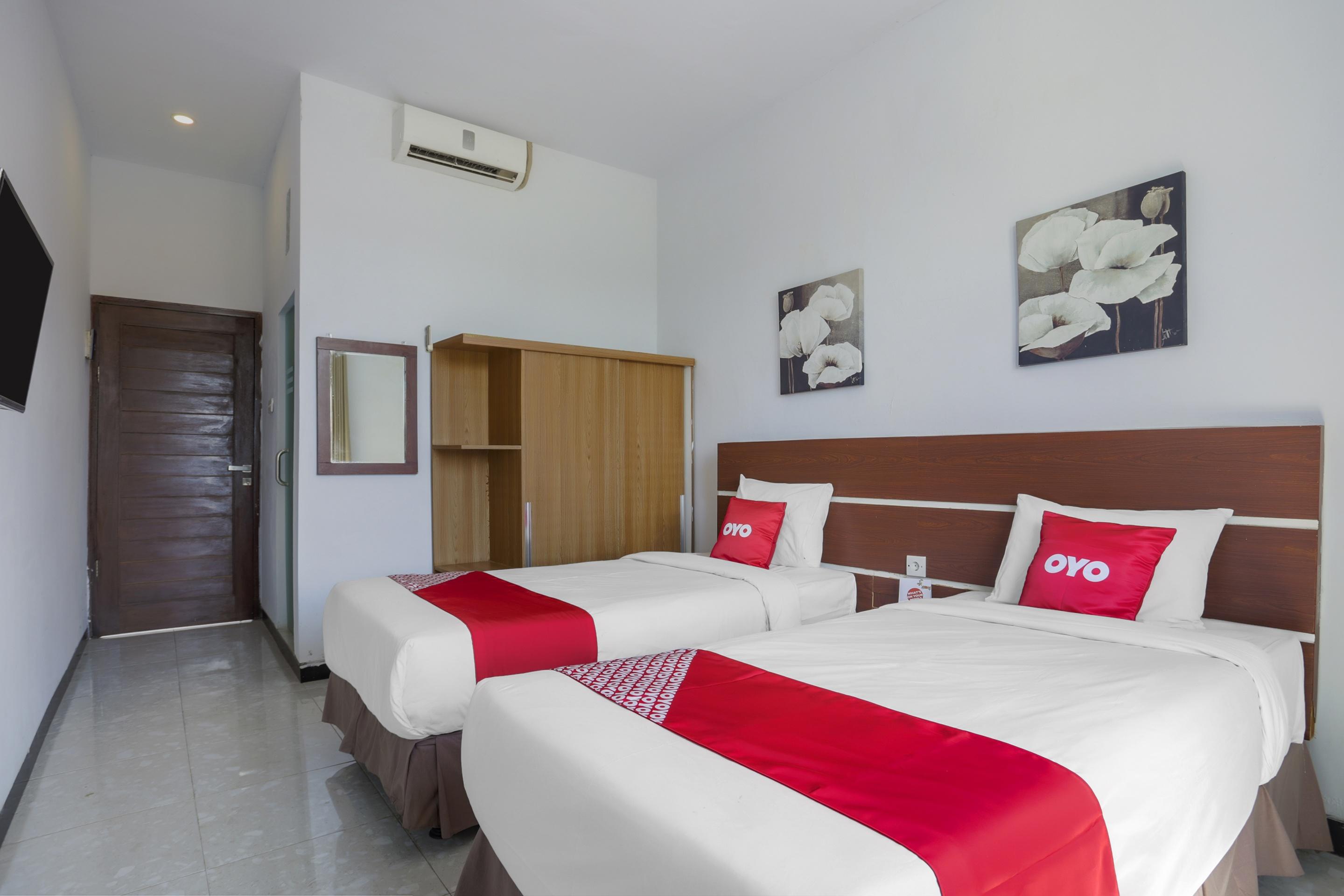 דנפסאר Oyo 3852 Valomia Guest House מראה חיצוני תמונה