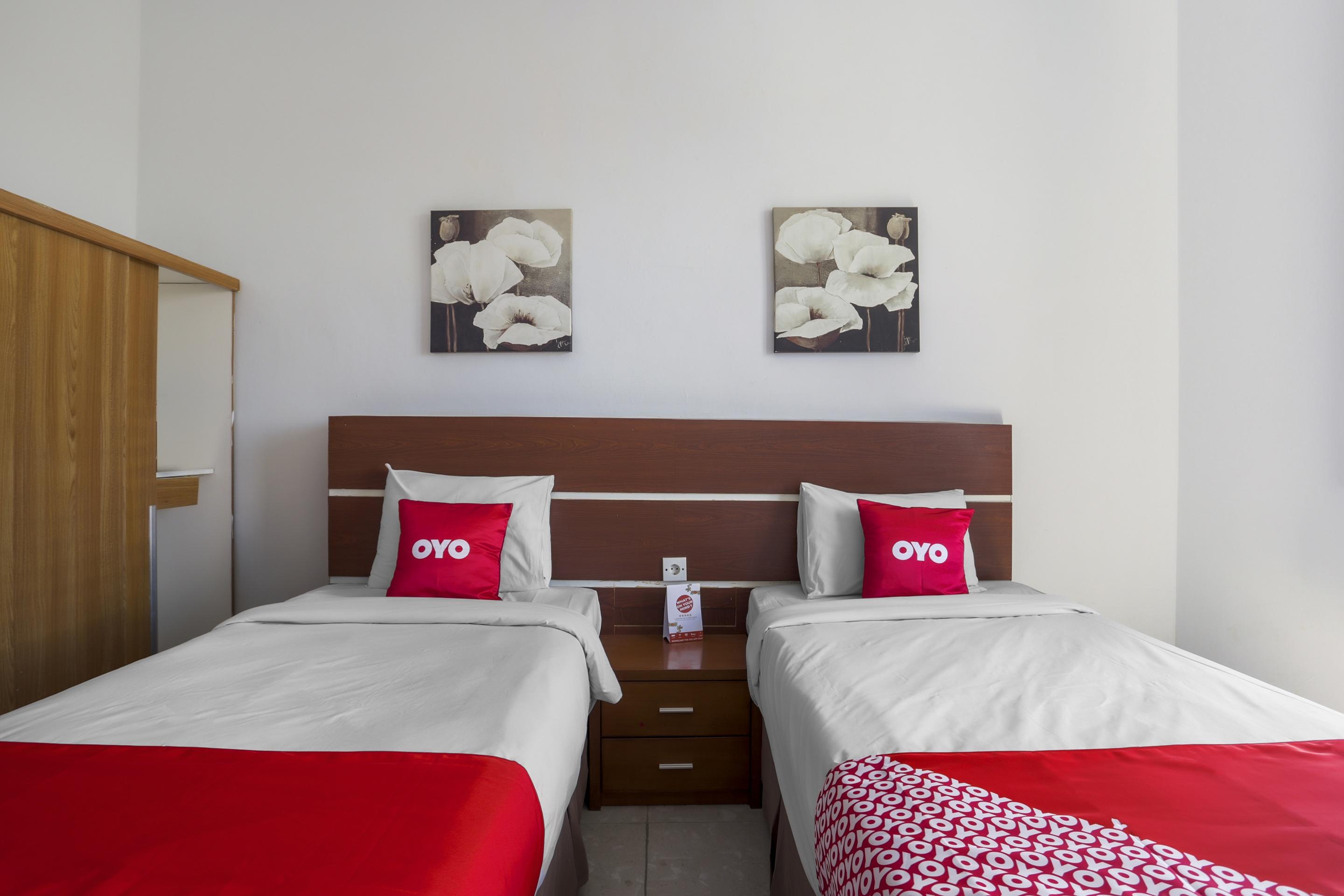 דנפסאר Oyo 3852 Valomia Guest House מראה חיצוני תמונה