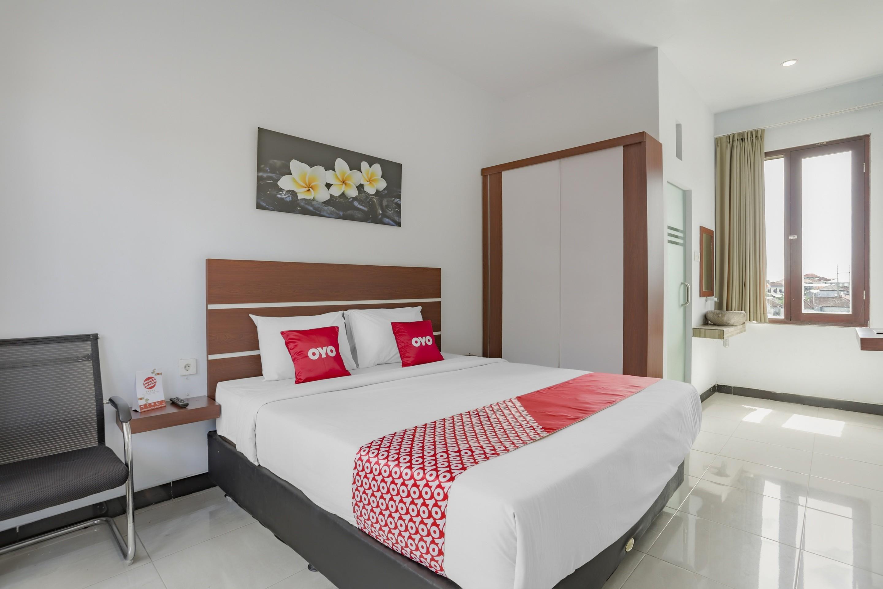 דנפסאר Oyo 3852 Valomia Guest House מראה חיצוני תמונה