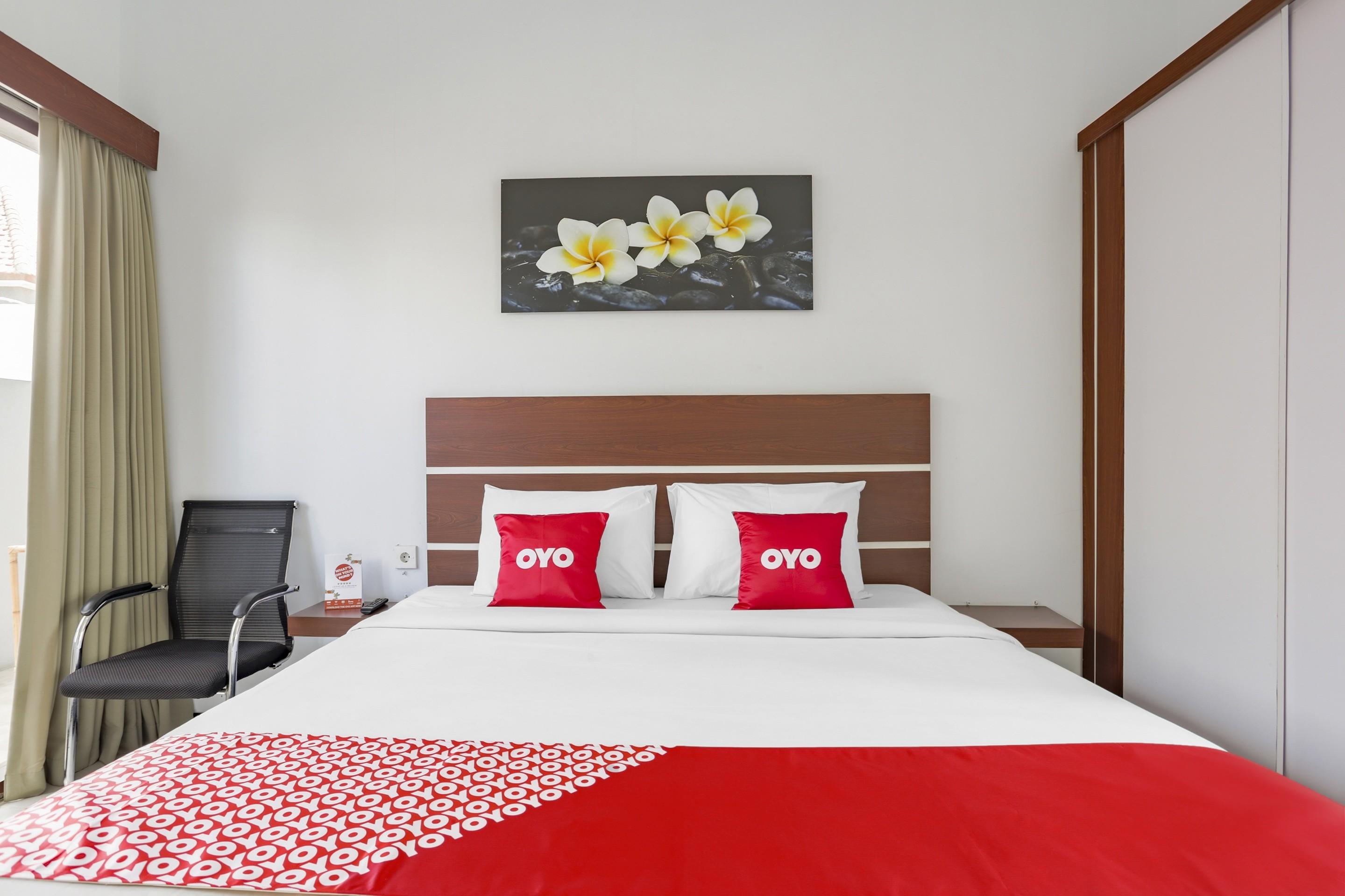 דנפסאר Oyo 3852 Valomia Guest House מראה חיצוני תמונה